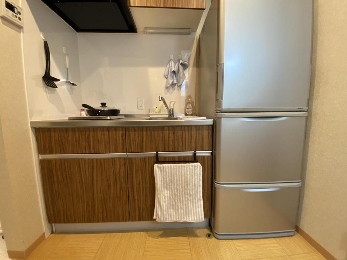 Wutong-40 Minutes Direct To Kansai Airport And 5 Minute Walk To Jr Or Subway Or Nankai Line And 1 Minute To Tsutenkaku The Landmark Of Osaka And Many Japanese Bistros Nearby Buitenkant foto